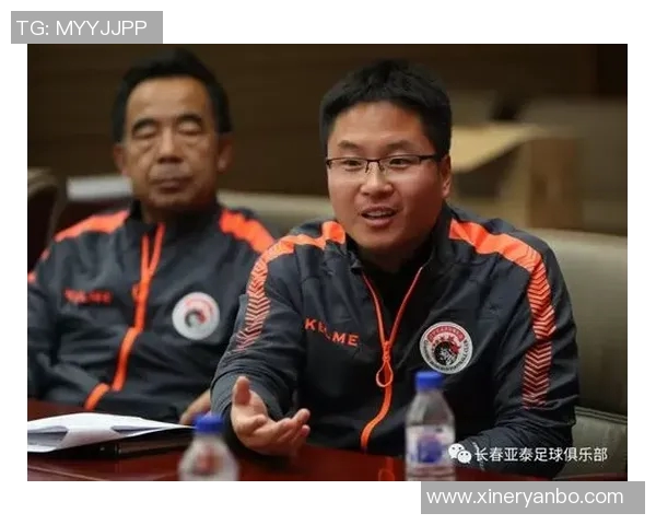 从足球星起点看青少年成长与体育精神融合发展路径