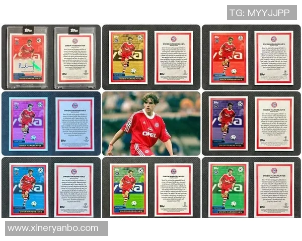 德国足球历史十大传奇球星盘点 各时代英雄荣耀与贡献